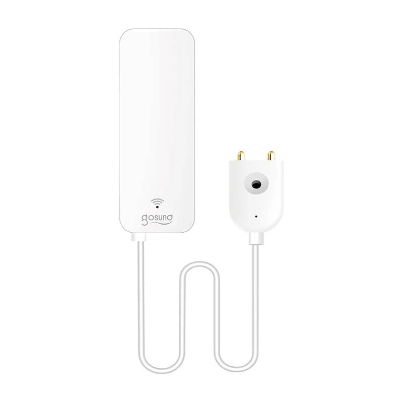 ZigBee Gosund ST19 Tuya smarter Wasser-/Überflutungssensor