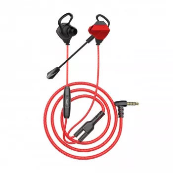 Headset White Shark EAGLE