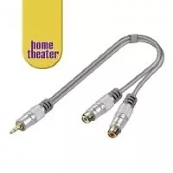 Wentronic 52650 Konnektivitätszubehör