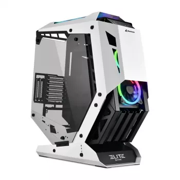 Sharkoon Produkt Schwarz