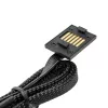 Controller Lian Li UNI HUB SL-INF L-Connect 3 schwarz (Modell 12SLIN-CONT3B) für UNI Fan SL Serie