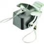 HARTING Germany GmbH & Co. KG Abdeckkappe HAN 3A-AK-QB-Dichtun 09 20 003 5421 (09200035421)