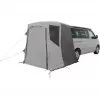 Canopy Easy Camp 120503 Grau 2m Höhe 190cm Breite
