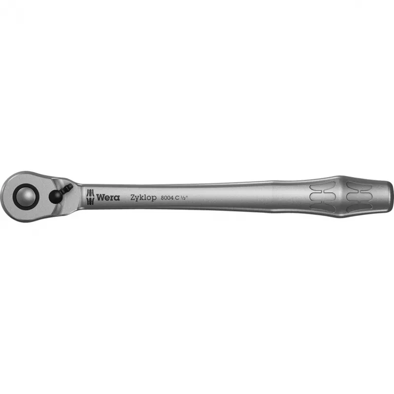 Steckschlüsselsatz Wera 8100 SB 8