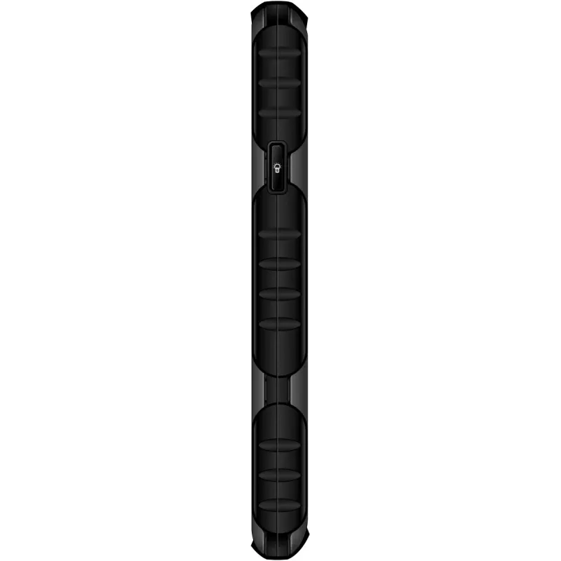 Robustes Telefon MM920 L Strong, Schwarz