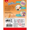 Hexe, Tier... wer fehlt denn hier, Würfelspiel