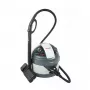 Polti Eco Pro 3.0 Zylinder-Dampfreiniger 2 L 2000 W Schwarz, Weiß