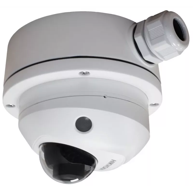 Hikvision DS-1280ZJ-DM22 Überwachungskamera-Zubehör Anschlussdose