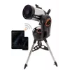 Celestron NexStar Evolution 6 354x Schwarz, Grau