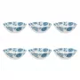 ROSE&TULIPANI ONIRIA 6er-Set Suppenteller 20 cm