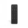 Kanto Audio 200W Aktiv-Bücherregallautsprecher mit HDMI Arc, USB-C und Bluetooth 5.3 – Matten-Orange, Paar (inkl. Typ-C-Netzkabel)