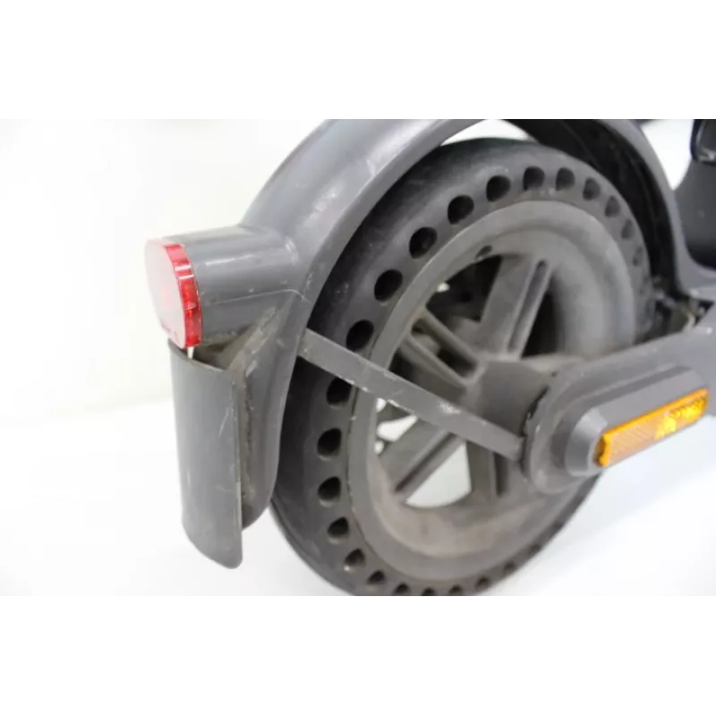 SALE OUT. Xiaomi Mi Electric Scooter Pro 2 (Schwarz)