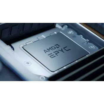 AMD EPYC 9534 2,45 GHz 256 MB L3 Socket SP5 Prozessor