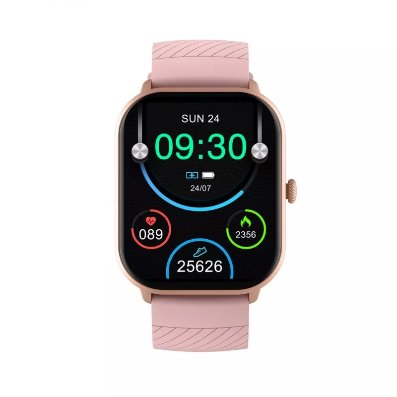 Smartwatch Denver SWC-187RO Roségold