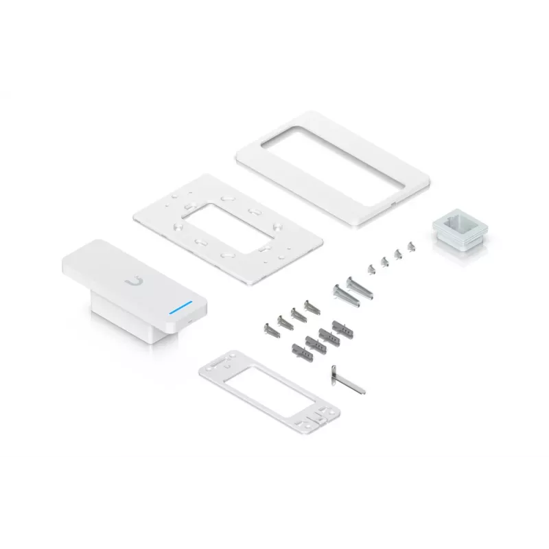 Ubiquiti Access Ultra Basic Zugangskontrollleser Weiß