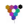 Smarte Wandleuchte Nanoleaf NL42-0102HX-9PK