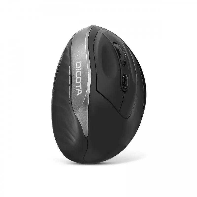 Dicota Wireless Ergonomic Maus Relax