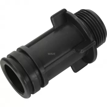 Garten-Dusche Zubehör Gardena 5315-20 Schwarz Deutschland
