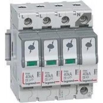 Elektrisches Zubehör Legrand 412247