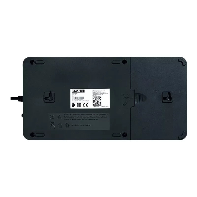 Unterbrechungsfreie Stromversorgung UPS Eaton 3S850D