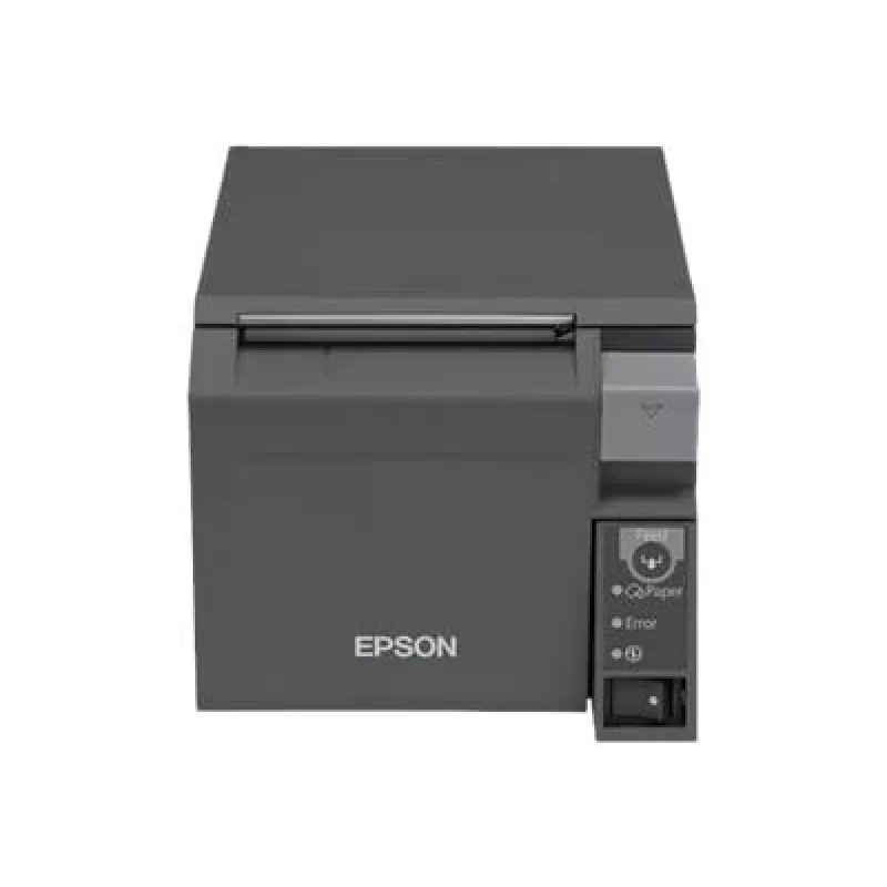 Epson TM-T70II (032) 180 x 180 DPI Kabelgebundener Thermodrucker für POS