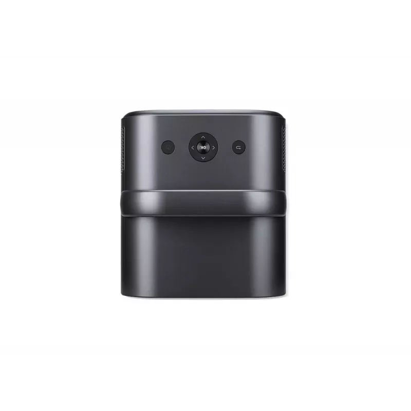Projektor QF16ATV 3000:1 550ANSI FHD 100 Zoll Smart Android 11 Auto Focus Lautsprecher Bluetooth WiFi