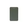Doppelluftmatratze Outwell 400146 — 1350×2030×100 mm, Polyester, grün/grau