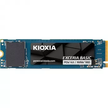 Interne SSD Kioxia LSF10Z002TG8 2 TB M.2 2280 PCIe 4.0 NVMe QLC