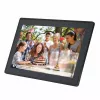 Denver PFF-1515B Digitaler Bilderrahmen Schwarz 39,6 cm (15,6 inch) Touchscreen Wi-Fi