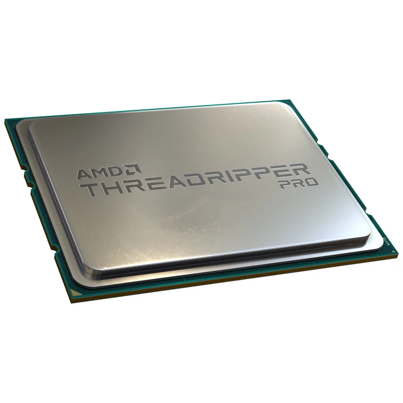 AMD Ryzen Threadripper PRO 5955WX Prozessor 4 GHz 64 MB L3