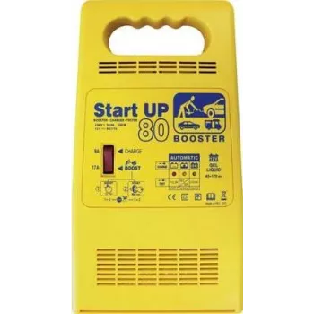 Tragbare Powerstation GYS START UP 80