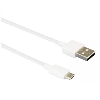 Micro-USB-Kabel Xiaomi DK mit 1x Micro-USB-Stecker und 1x USB