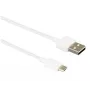 Micro-USB-Kabel Xiaomi DK mit 1x Micro-USB-Stecker und 1x USB