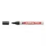 Marker Edding 750 Schwarz