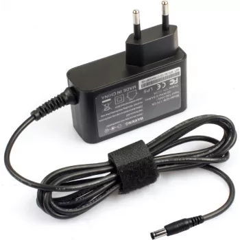 CoreParts MSPT2129 Netzteil/Adapter Indoor 12 W Schwarz