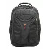 Wenger/SwissGear 600637 Notebook-Tasche 43,2 cm (17) Rucksack-Tasche Schwarz