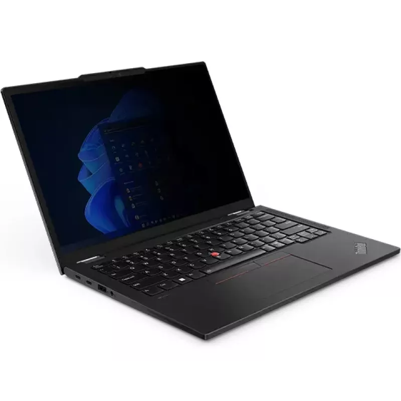 Lenovo 4XJ1K79629 Blickschutzfilter 33,8 cm (13,3 Zoll) Laptop Rahmenloser Blickschutzfilter