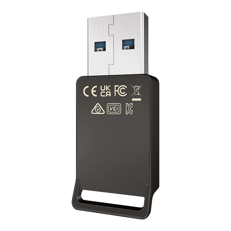 microSDXC-Reader USB 3.2A