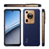 Smartphone FOSSiBOT F112 Pro — blau