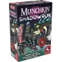Munchkin Shadowrun, Kartenspiel