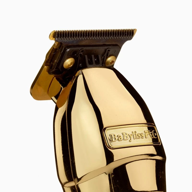 BaBylissPRO GoldFX SkeletonFX FX7870GE professioneller Haartrimmer