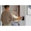 Lichtschalter Senic Friends of Hue Polycarbonat Schwarz Kabelloser Hebel
