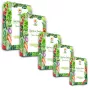 Toraf Seed Set - Set 1X5 2024 Toraf 60X1PCS