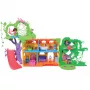 Playset Usorteret Dora The Explorer Casita Spielset für fantasievolles Spielen