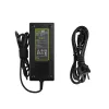 Netzteil/Wechselrichter Green Cell AD22P 120 W 19 V 6,3 A für ASUS-Laptops, Innenbereich, schwarz