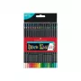 Buntstift-Set Faber-Castell 116436 — 36 Stück, mehrfarbig, Kartonbox