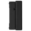 Flüssigkeitskühlungsset SAVIO NOX 360 mm (3×120-mm-Lüfter, Kupferboden, Aluminium-Radiator) Schwarz, 600–1800 U/min