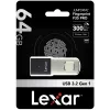 USB-Flash-Laufwerk Lexar 64 GB USB Typ-A 3.2 Gen 1 JumpDrive F35 PRO