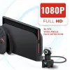 Subsonic Playcam 1080 2in1 HD Mini Kamera für Nintendo Switch 2 Hellblau