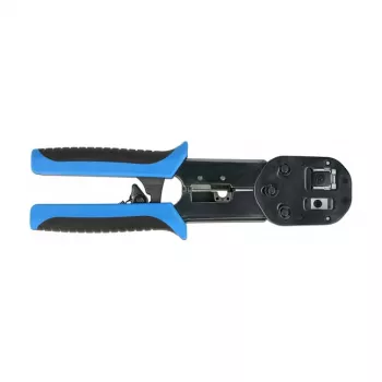 Kabel-Crimpwerkzeug-Set DeLOCK 86450